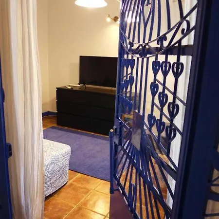 Village Stone House Double With Ensuite 3* Limasol