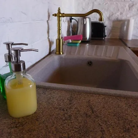 Village Stone House Double With Ensuite