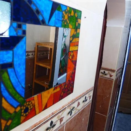 Village Stone House Double With Ensuite Gasthuis 3*
