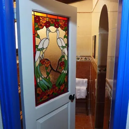 Village Stone House Double With Ensuite 3*