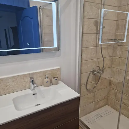 Village Stone House Double With Ensuite Gasthuis Limasol
